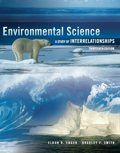 Book Environmental Science free