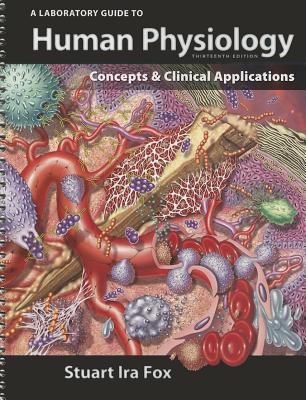 Book Laboratory Manual Human Physiology free