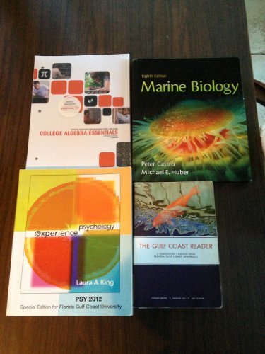 Book College Algebra Essentials (Special Edition For Daytona State College) free