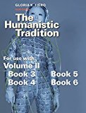 Book Music Listening CD 2 for Humanistic Tradition (for use with Volume II or Books 4-6) free