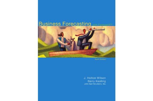Book Business Forecasting free