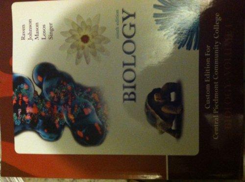 Book Biology Volume 1 free