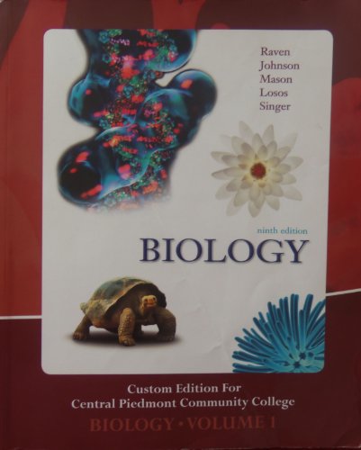 Book Biology Ninth/E V1 W/Access Code free