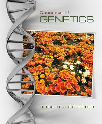 Book Loose Leaf Version for Concepts of Genetics free