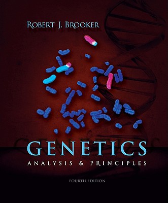 Book Loose Leaf Version for Genetics: Analysis and Principles free