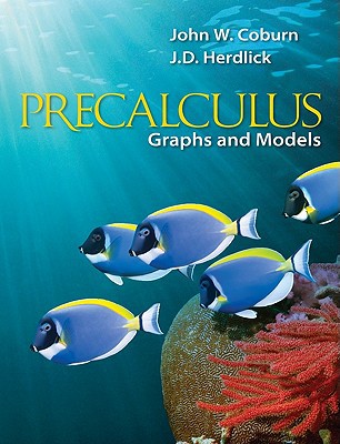 Book Loose Leaf Version for Precalculus: Graphs & Models free