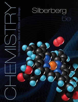 Book Loose Leaf Version for Chemistry: The Molecular Nature of Matter and Change free