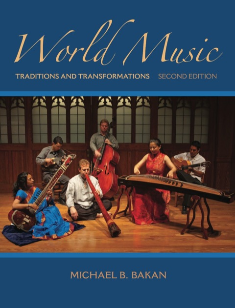 Book World Music: Traditions and Transformations free