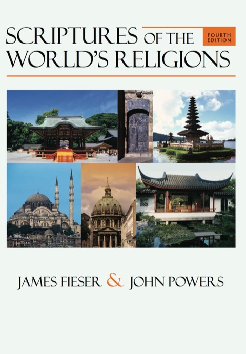 Book Scriptures of the World's Religions free