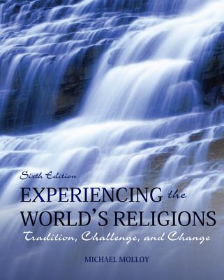 Book CONNECT Access Card for Experiencing the World's Religions free