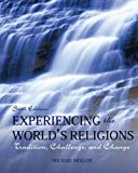 Book Connect 1-Semester Access Card for Experiencing the World's Religions free