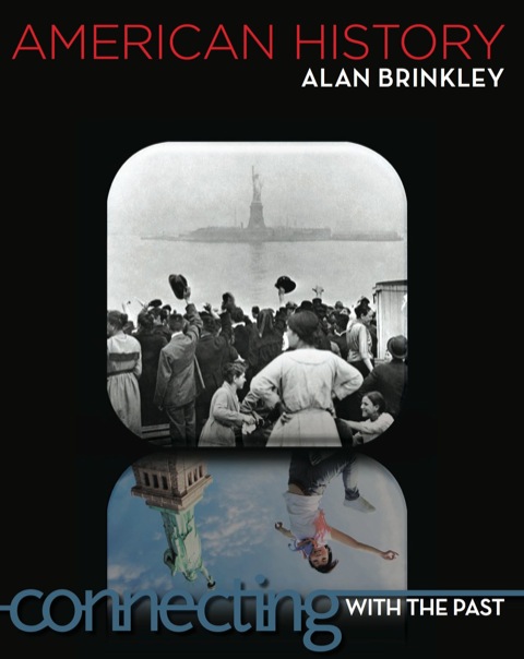 Book American History: Connecting with the Past free