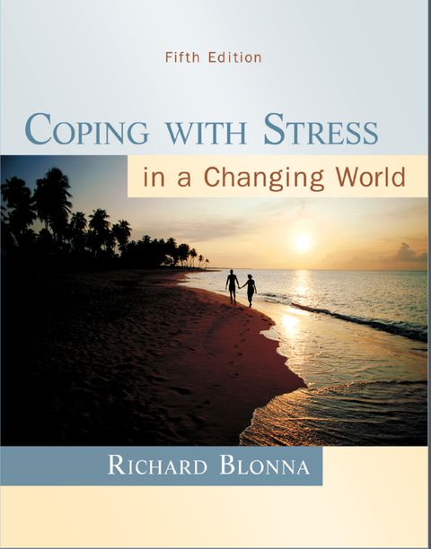 Book Coping with Stress in a Changing World free