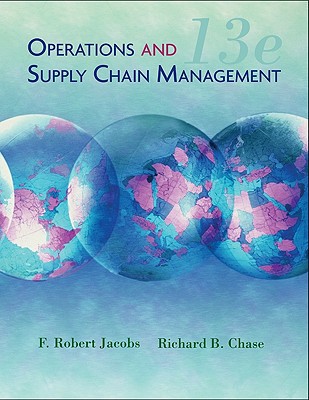 Book Operations & Supply Chain Management with Student OM Video DVD (The Mcgraw-hill/Irwin Series) free