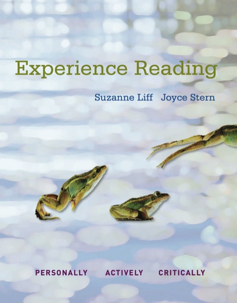 Book Experience Reading, Book 2 free