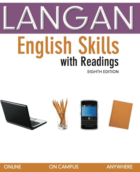 Book English Skills with Readings free