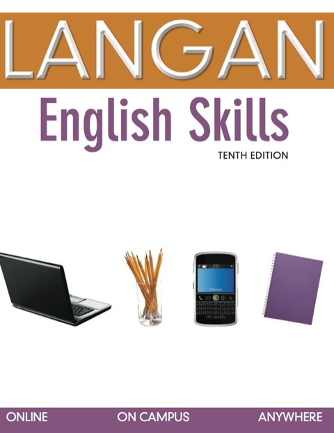 Book English Skills free