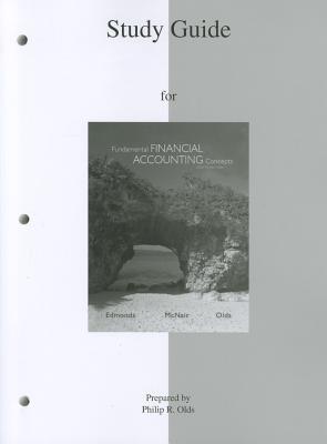Book Study Guide for Fundamental Financial Accounting Concepts free