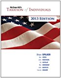 Book McGraw-Hill's Taxation of Individuals, 2013 Edition free