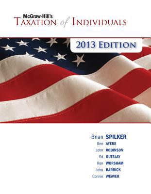 Book Loose-leaf for McGraw-Hill's Taxation of Individuals free