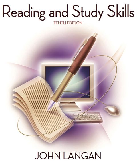 Book Reading and Study Skills free