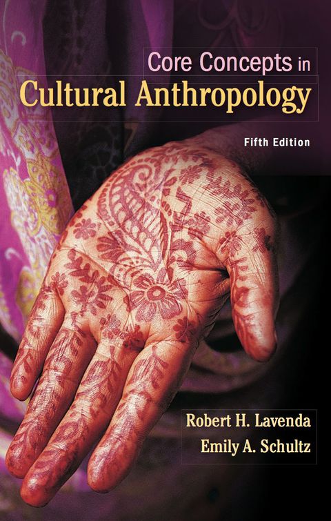 Book Core Concepts in Cultural Anthropology free