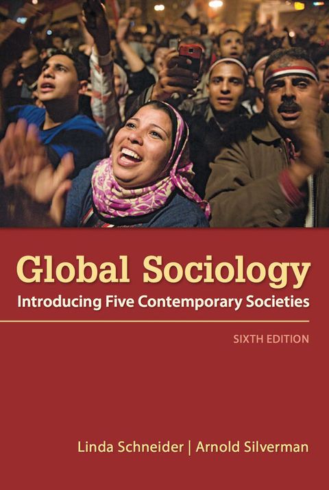 Book Global Sociology: Introducing Five Contemporary Societies, 6th edition free