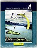 Book Financial Accounting Information for Decisions Acct 215 (Franklin University Editio) free