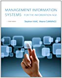 Book Loose Leaf for Management Information Systems for the Information Age free