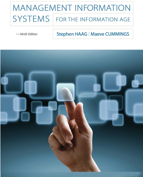 Book Management Information Systems for the Information Age free
