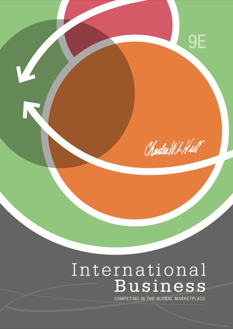 Book International Business free