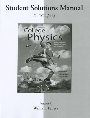 Book Student Solutions Manual College Physics free