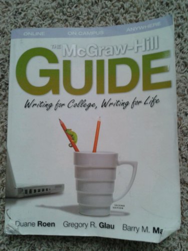 Book MCGRAW-HILL GUIDE >CUSTOM< free
