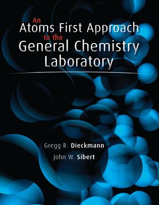 Book An Atoms First Approach to General Chemistry Laboratory Manual free