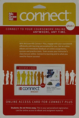 Book Volume 2 Connect Plus Access Card free