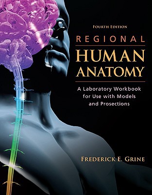 Book Loose Leaf Version of Regional Human Anatomy Lab Workbook free