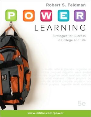 Book P.O.W.E.R. Learning and Connect Access Card package free