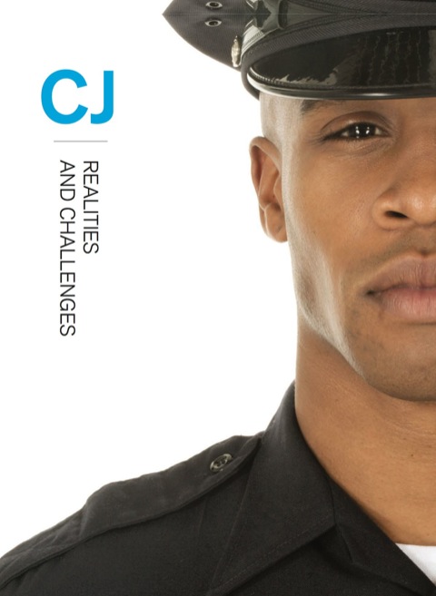Book CJ: Realities and Challenges free
