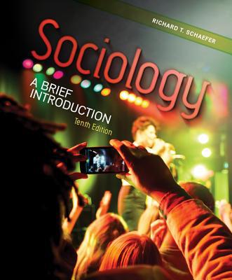 Book Connect Plus Sociology 1 Semester Access Card For Sociology, Brief free