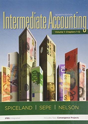 Book Intermediate Accounting free
