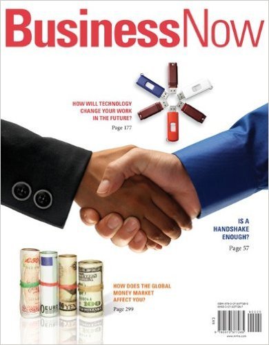 Book Business Now + Connect Plus Access Card package free