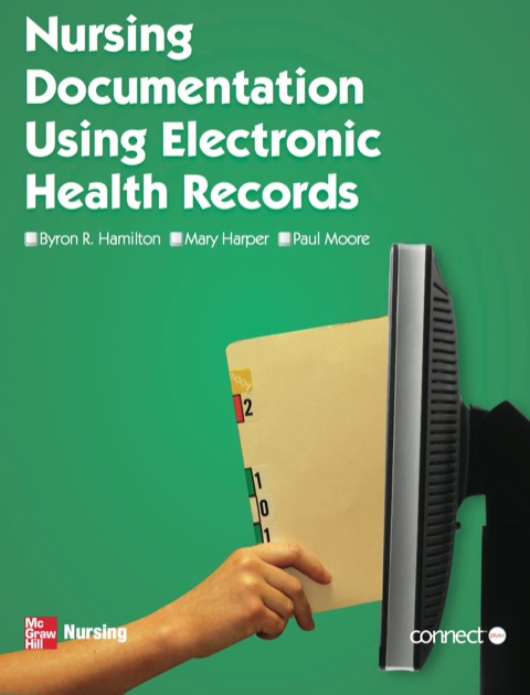Book Nursing Documentation Using EHR free