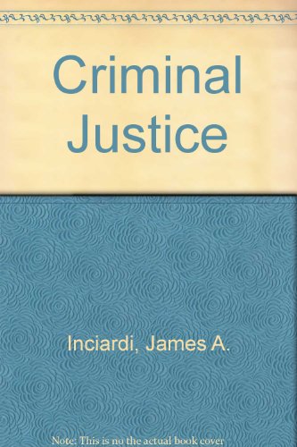 Book LooseLeaf for Criminal Justice free