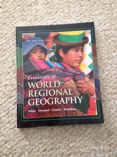 Book Essentials of World Regional Geography (Custom Edition) free