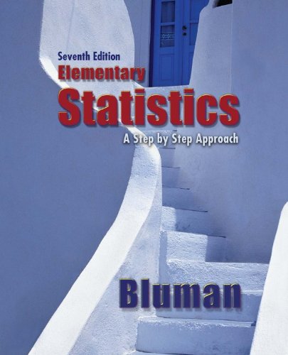 Book Loose Leaf Elementary Statistics: A Step By Step Approach free
