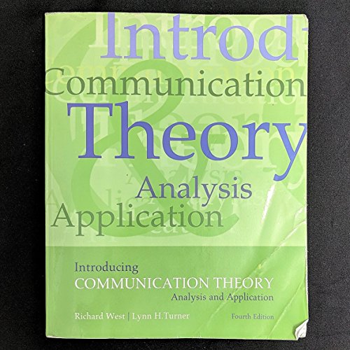 Book Introducing Communication  Theory: Analysis and Application free