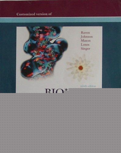 Book Biology: Customized Version for Eastern Kentucky University free