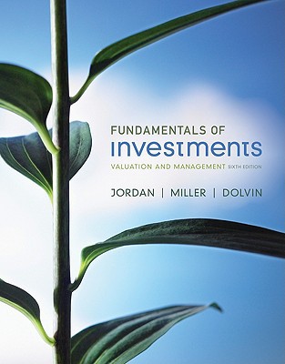 Book Fundamentals of Investments with Stock-Trak Card (The Mcgraw-Hill/Irwin Series in Finance, Insurance and Real Estate) free