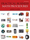 Book Loose-leaf Business Math Procedures with Business Math Handbook, Student DVD V2, WSJ insert free