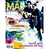 Book MAS espanol intermedio (University of Georgia Edition) free